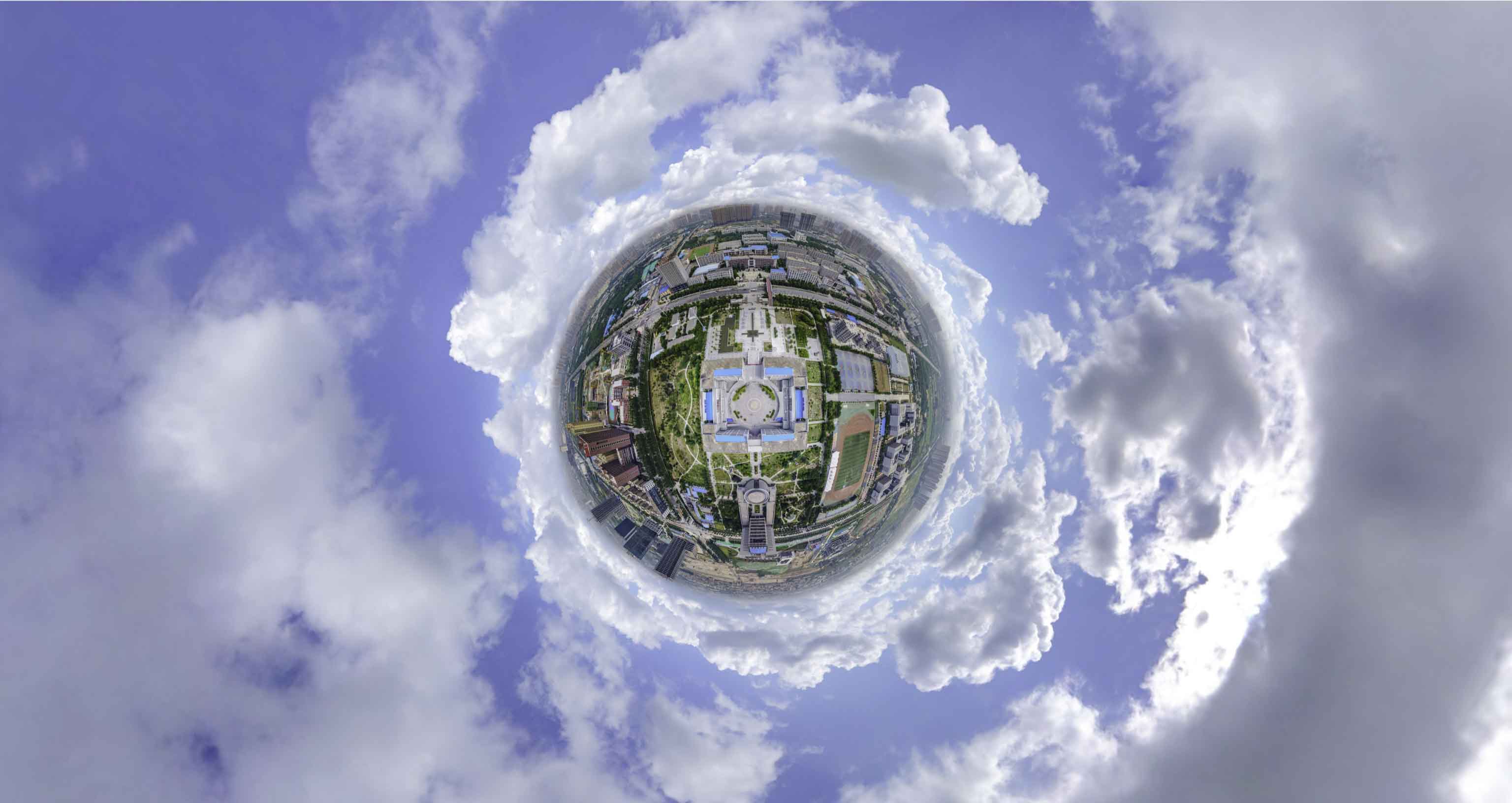 景东格凸河风景名胜区