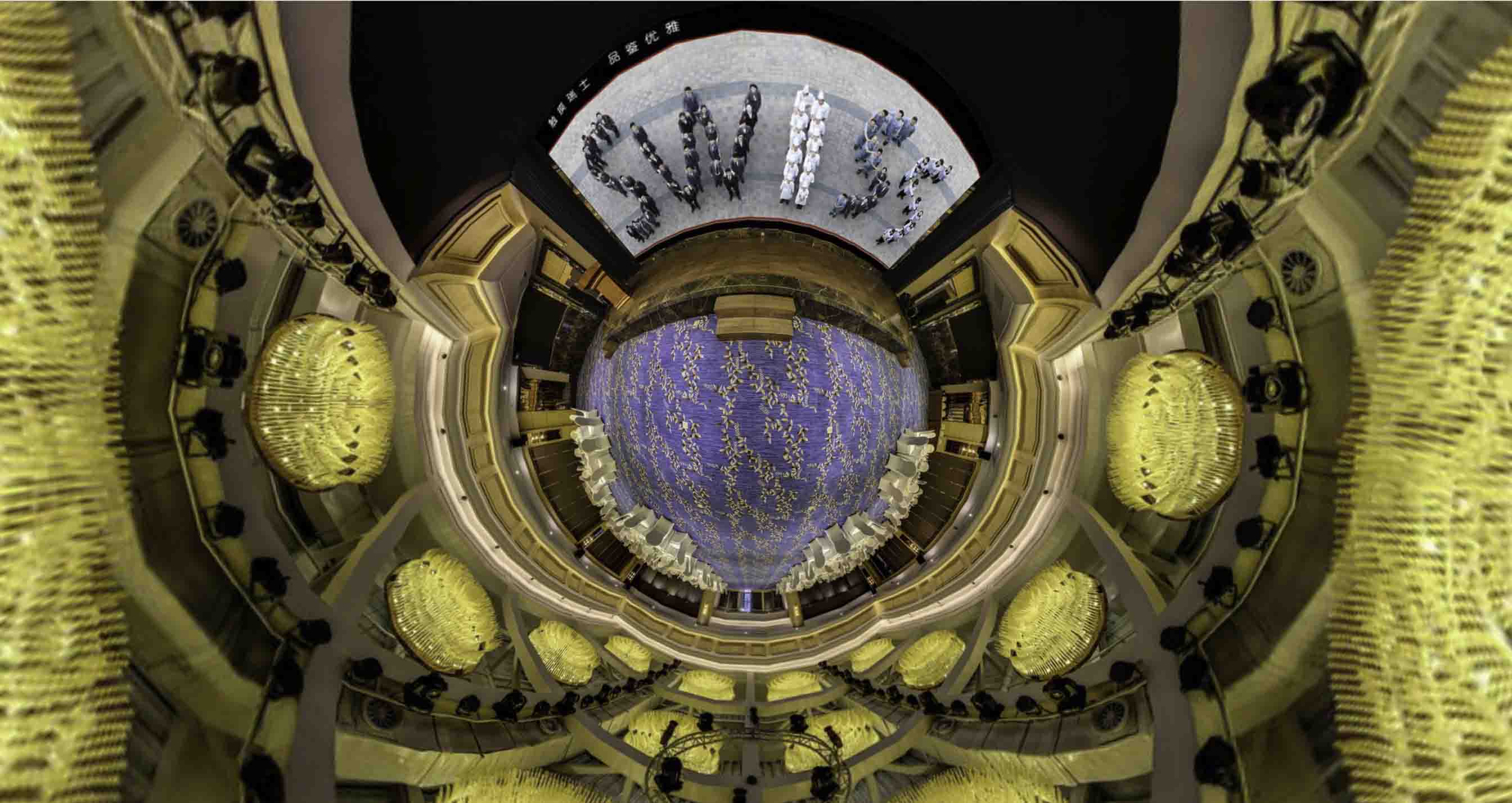 景东探索VR全景拍摄中的深度感：营造沉浸式体验的关键要素