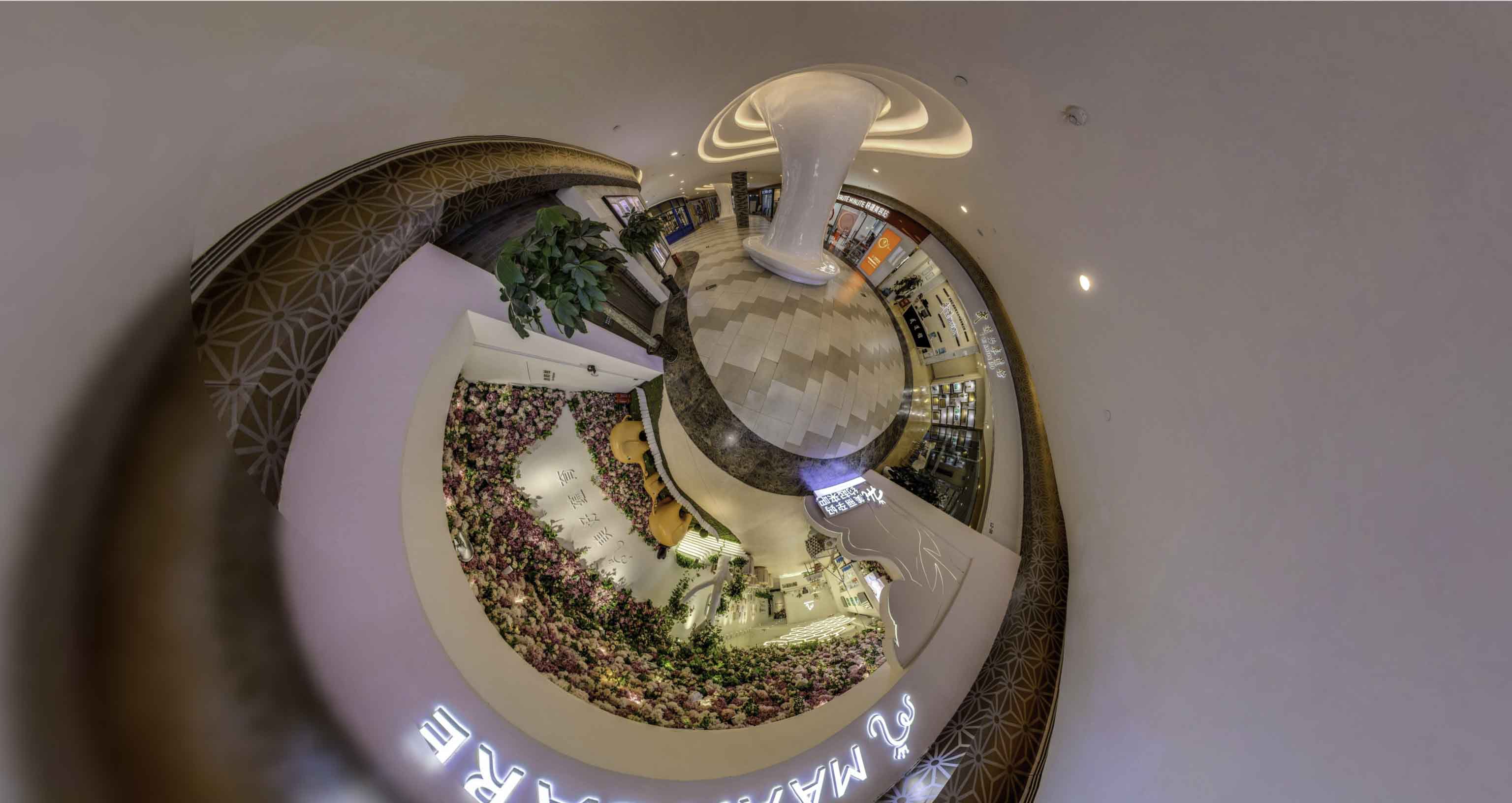 景东将VR全景融入品牌宣传活动的创新实践与策略